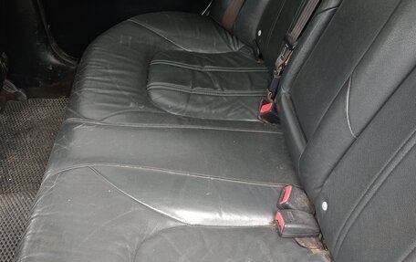 Hyundai Sonata IV рестайлинг, 2005 год, 350 000 рублей, 11 фотография