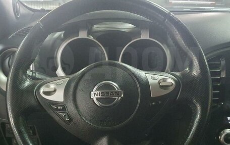 Nissan Juke II, 2012 год, 1 150 000 рублей, 6 фотография