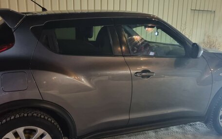 Nissan Juke II, 2012 год, 1 150 000 рублей, 3 фотография