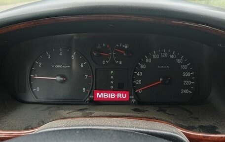 Hyundai Sonata IV рестайлинг, 2005 год, 350 000 рублей, 13 фотография