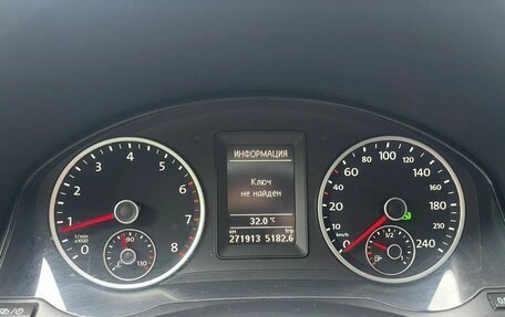Volkswagen Tiguan I, 2012 год, 1 120 000 рублей, 10 фотография