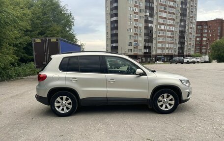 Volkswagen Tiguan I, 2012 год, 1 120 000 рублей, 7 фотография