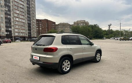 Volkswagen Tiguan I, 2012 год, 1 120 000 рублей, 6 фотография