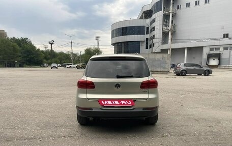 Volkswagen Tiguan I, 2012 год, 1 120 000 рублей, 4 фотография