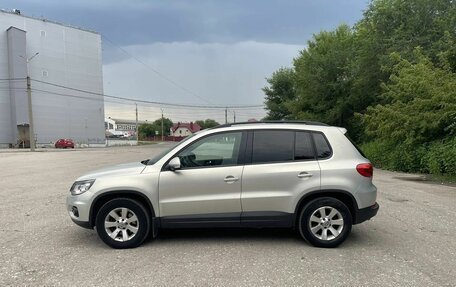 Volkswagen Tiguan I, 2012 год, 1 120 000 рублей, 8 фотография