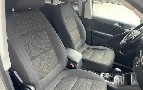 Volkswagen Tiguan I, 2012 год, 1 120 000 рублей, 14 фотография