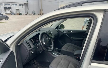 Volkswagen Tiguan I, 2012 год, 1 120 000 рублей, 9 фотография