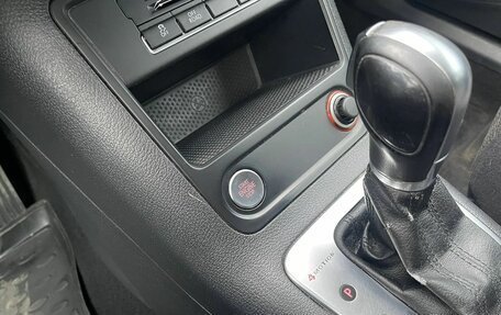 Volkswagen Tiguan I, 2012 год, 1 120 000 рублей, 11 фотография