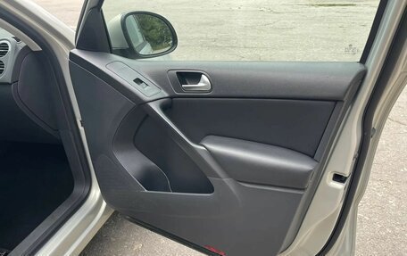 Volkswagen Tiguan I, 2012 год, 1 120 000 рублей, 17 фотография