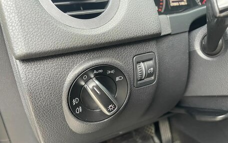Volkswagen Tiguan I, 2012 год, 1 120 000 рублей, 13 фотография