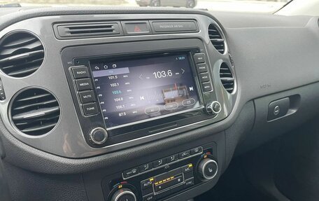 Volkswagen Tiguan I, 2012 год, 1 120 000 рублей, 12 фотография