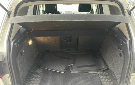 Volkswagen Tiguan I, 2012 год, 1 120 000 рублей, 19 фотография