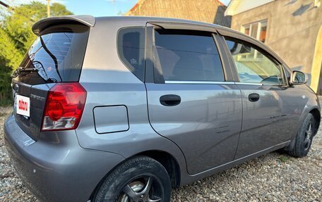 Chevrolet Aveo III, 2005 год, 230 000 рублей, 3 фотография