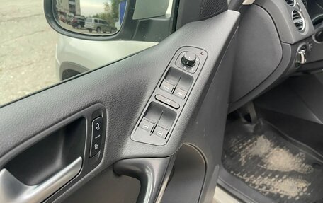 Volkswagen Tiguan I, 2012 год, 1 120 000 рублей, 18 фотография
