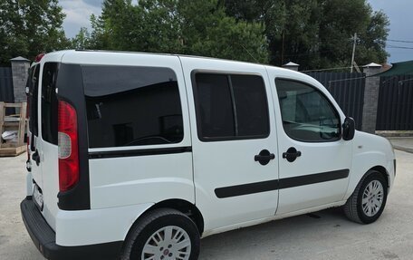 Fiat Doblo I, 2012 год, 790 000 рублей, 5 фотография