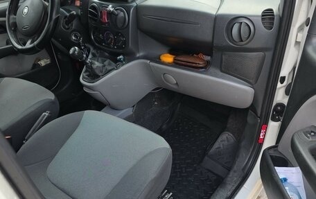 Fiat Doblo I, 2012 год, 790 000 рублей, 7 фотография