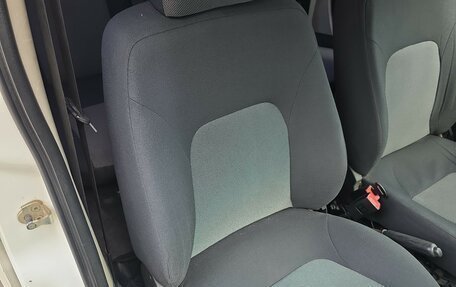 Fiat Doblo I, 2012 год, 790 000 рублей, 9 фотография