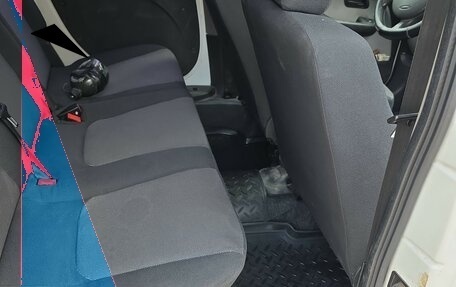 Fiat Doblo I, 2012 год, 790 000 рублей, 8 фотография