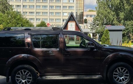 Nissan Pathfinder, 2013 год, 1 599 000 рублей, 4 фотография