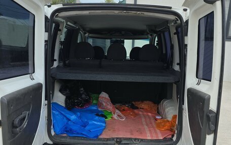 Fiat Doblo I, 2012 год, 790 000 рублей, 12 фотография
