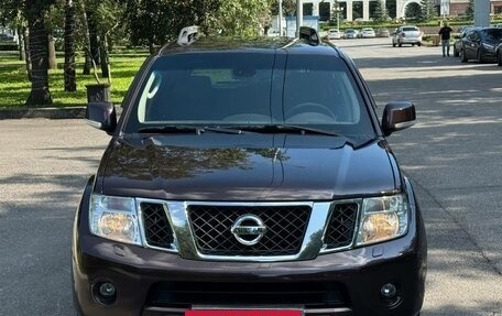 Nissan Pathfinder, 2013 год, 1 599 000 рублей, 2 фотография