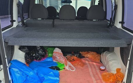 Fiat Doblo I, 2012 год, 790 000 рублей, 11 фотография