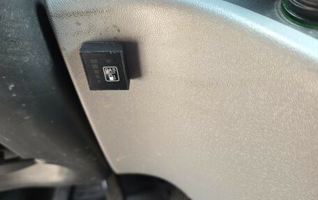 Fiat Doblo I, 2012 год, 790 000 рублей, 14 фотография