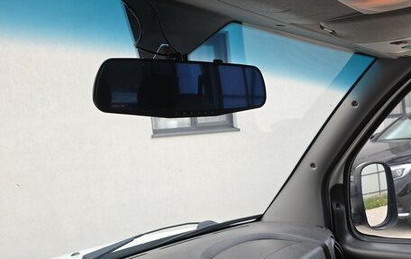 Fiat Doblo I, 2012 год, 790 000 рублей, 13 фотография