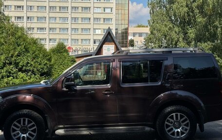 Nissan Pathfinder, 2013 год, 1 599 000 рублей, 6 фотография