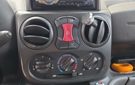 Fiat Doblo I, 2012 год, 790 000 рублей, 15 фотография