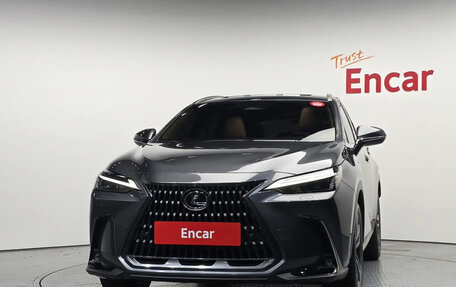 Lexus NX, 2025 год, 7 900 000 рублей, 2 фотография