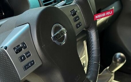 Nissan Pathfinder, 2013 год, 1 599 000 рублей, 17 фотография