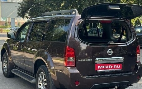 Nissan Pathfinder, 2013 год, 1 599 000 рублей, 11 фотография