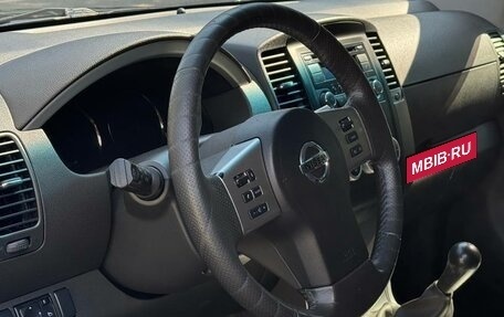 Nissan Pathfinder, 2013 год, 1 599 000 рублей, 16 фотография