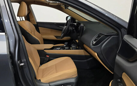 Lexus NX, 2025 год, 7 900 000 рублей, 7 фотография