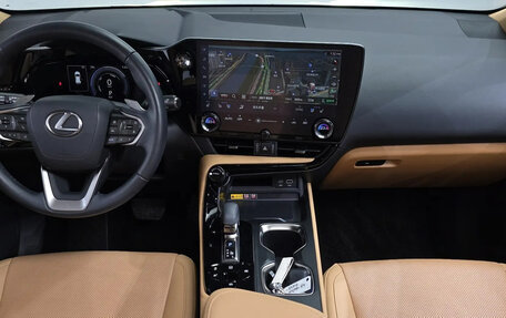 Lexus NX, 2025 год, 7 900 000 рублей, 5 фотография