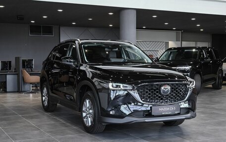 Mazda CX-5 II, 2026 год, 4 250 000 рублей, 2 фотография