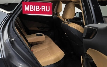 Lexus NX, 2025 год, 7 900 000 рублей, 8 фотография