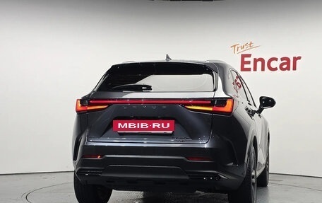 Lexus NX, 2025 год, 7 900 000 рублей, 4 фотография