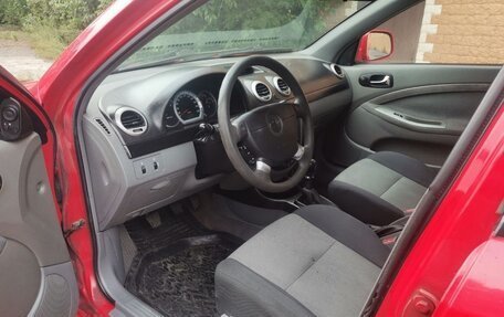 Chevrolet Lacetti, 2010 год, 399 999 рублей, 14 фотография