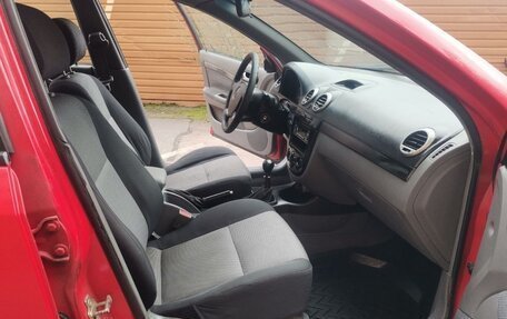 Chevrolet Lacetti, 2010 год, 399 999 рублей, 12 фотография