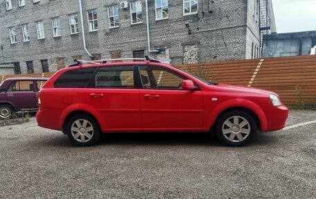 Chevrolet Lacetti, 2010 год, 399 999 рублей, 5 фотография