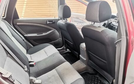 Chevrolet Lacetti, 2010 год, 399 999 рублей, 11 фотография