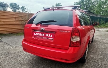 Chevrolet Lacetti, 2010 год, 399 999 рублей, 6 фотография