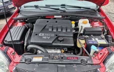 Chevrolet Lacetti, 2010 год, 399 999 рублей, 15 фотография