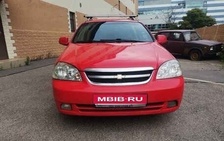 Chevrolet Lacetti, 2010 год, 399 999 рублей, 3 фотография