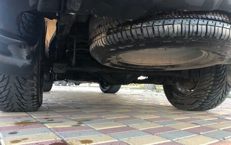Mitsubishi Pajero Sport II рестайлинг, 2010 год, 1 400 000 рублей, 10 фотография