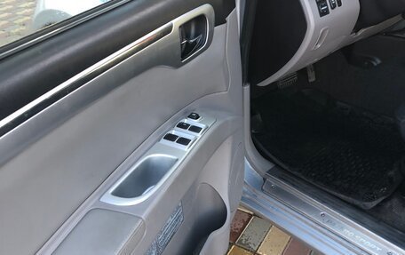 Mitsubishi Pajero Sport II рестайлинг, 2010 год, 1 400 000 рублей, 16 фотография