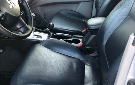 Mitsubishi Pajero Sport II рестайлинг, 2010 год, 1 400 000 рублей, 17 фотография