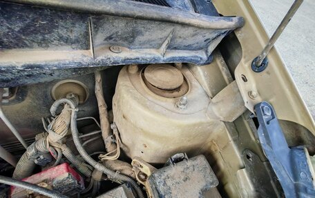 Toyota FunCargo, 2002 год, 420 000 рублей, 13 фотография